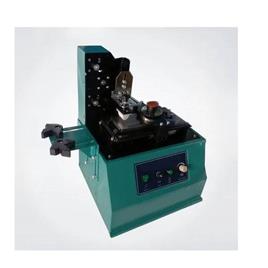 Electric Pad Printing Machine In Ahmedabad Satyadev Machinery, Automation Grade: Semi-Automatic