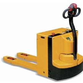 Electric Pallet Truck 2, Material: Stainless Steel