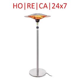 Electric Patio Heater, Usage/Application: Heating Purpose