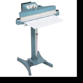 Electric Pedal Sealer, Voltage: 230 V