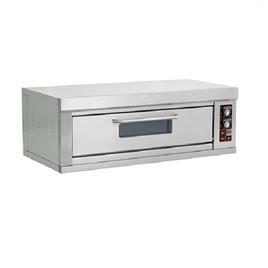 Electric Pizza Oven 15