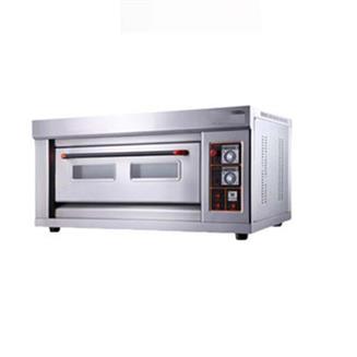 Electric Pizza Oven 2, Tray Size(mm): 1 Layer 3 Tray (16X24)