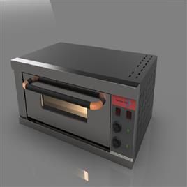 Electric Pizza Oven 20