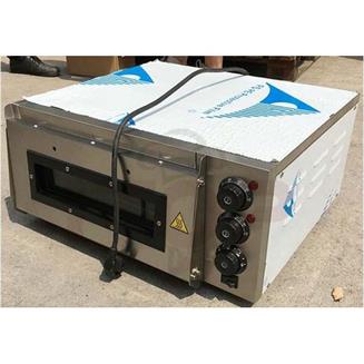 Electric Pizza Oven 3