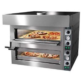 Electric Pizza Oven 6