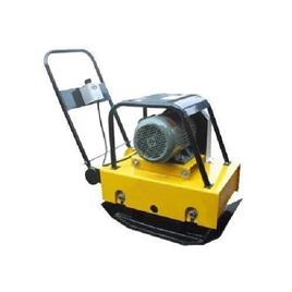 Electric Plate Compactor 3, Frequency: 90 Hz