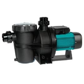 Electric Pool Pump In Bengaluru Aqualux Pool Products Private Limited, Power Source: Electric