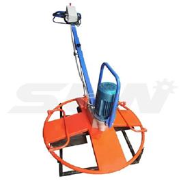 Electric Power Floater, I Deal In: New Only