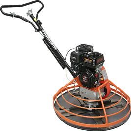 Electric Power Trowel 5