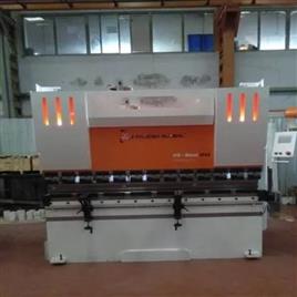 Electric Press Brake In Rajkot Rajesh Machine Tools Private Limited