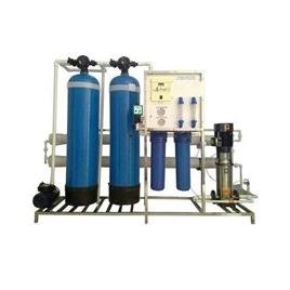 Electric Reverse Osmosis Plant In Pune Rowaale Water Technologies, Operation Mode: Semi-Automatic