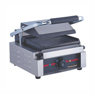 Electric Sandwich Griller