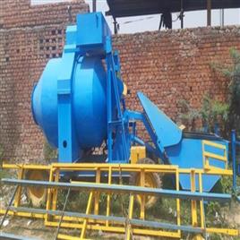 Electric Semi Automatic Rm800 Concrete Mixer In Agra Ms Vaishnokripa Mercantile