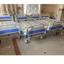 Electric Semi Icu Fowler Bed, Operating Type / Automation Grade: Semi-Electric