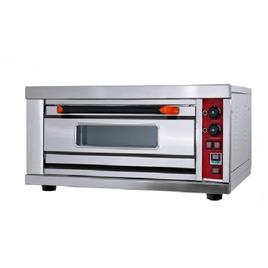 Electric Single Deck Oven 2