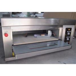 Electric Single Deck Oven