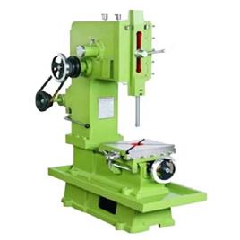 Electric Slotting Machine In Suburban Rushabh Machine Tools, Power: Electric
