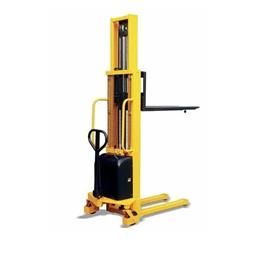 Electric Stacker 2