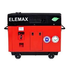 Electric Start Generator Elemax Perfect Peg 2500 Bc2