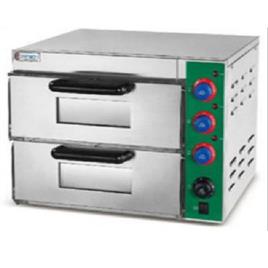 Electric Stone Pizza Oven 2