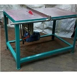 Electric Table Saw, Power Source: Electric