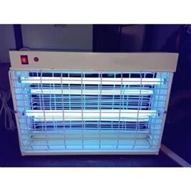 Electric Te 4 Commercial Flying Insect Killer Machine