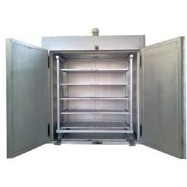 Electric Tray Type Heating Oven In Delhi Grace Equipmemts