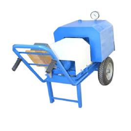 Electric Trimix Road Vacuum Dewatering Pump, Power: 7.5 hp