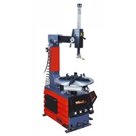 Electric Tyre Changer