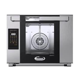 electric convection oven