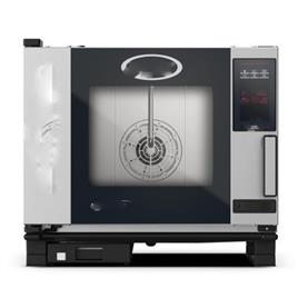 electric convection oven