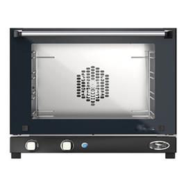 Electric Unox Convection Oven Xf 023