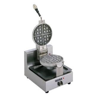 Electric Waffle Baker, Electrical Power Supply: 220 V