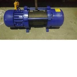 Electric Winch 3