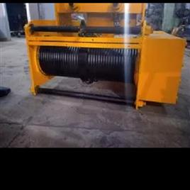 Electric Wire Rope Hoist 2 Ton