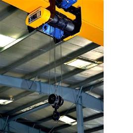 Electric Wire Rope Hoist 4, Product Type: Electric Wire Rope Hoist