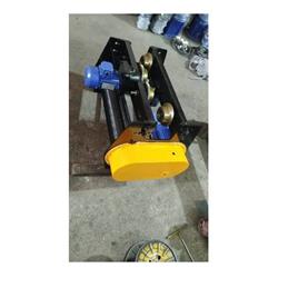 Electric Wire Rope Hoist 8