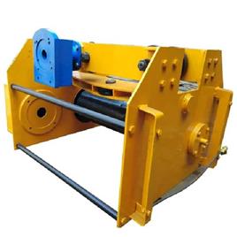 electric wire rope hoist