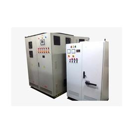 Electrical Apfc Panels, Voltage: 415 V