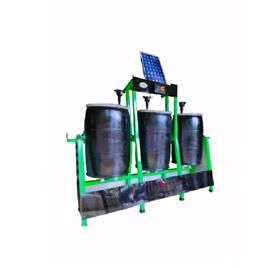 Electrical Automatic Composter In Thane Klimrus Sustainable Solution Private Limited