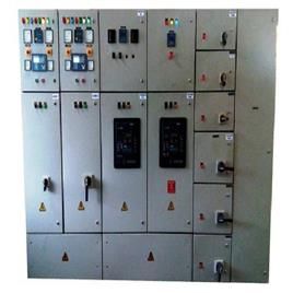 Electrical Control Panel 3, Frequency: 50Hz