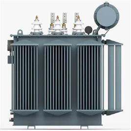 Electrical Distribution Power Transformer In Ahmedabad Equiptrades International, Winding Material: Copper