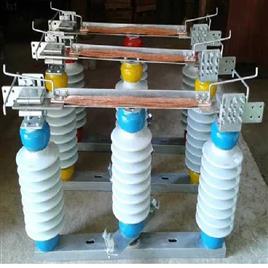 Electrical Isolator 112233 Kv In Mumbai Ms Transpower Switchgear Industries, Material: Copper