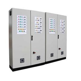 Electrical Power Panels In Suburban Solbright Infrastructure Private Limited, Operating Voltage: 440 V