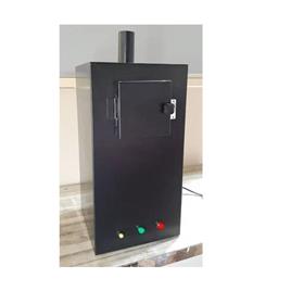 Electrical Sanitary Napkin Incinerator Machine, Power Source: Electrical