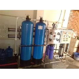 Electrically Operated Commercial Reverse Osmosis System In Gaya Aqua International
