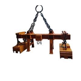Electro Hot Billet Magnetic Lifter