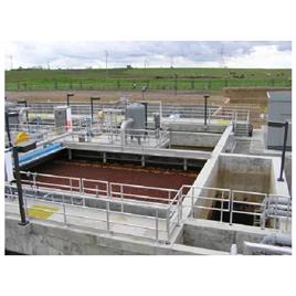 effluent treatment plant