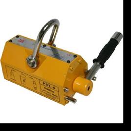 Electro Permanent Magnetic Lifter, Shape: Rectangle