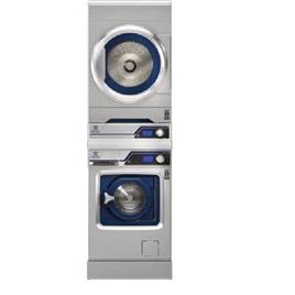 Electrolux Lagoon Advanced Care, Energy consumption (motor/heating/hot water): 0.2/0.15/0.6 kWh